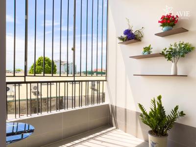 Khách sạn Lavie Hotel Quảng Ngãi