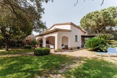 Villa Marilisa