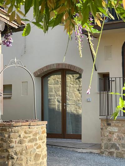 CASA DI ELENA