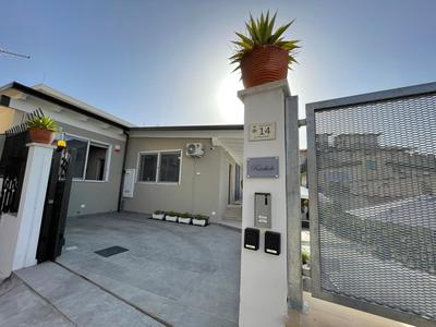 Rachele Boutique Apartments