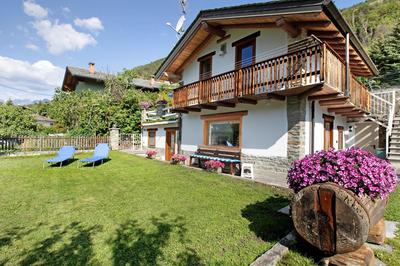 Casa Sabrina - Appartamento Bianco