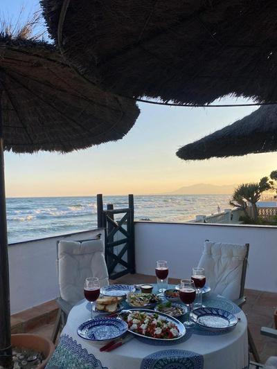 Costabella / Marbella a mar