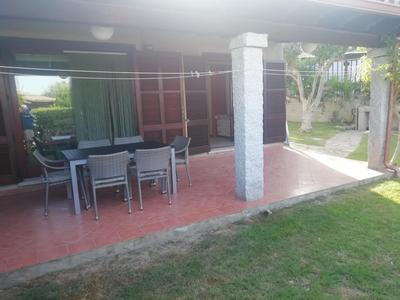 VILLA PAOLA