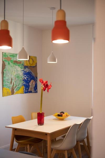 Cozy apartment Taste of Testaccio