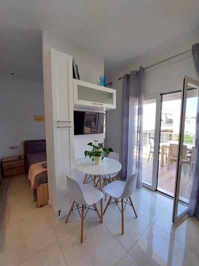 Ethereum City Αpartment - Suite