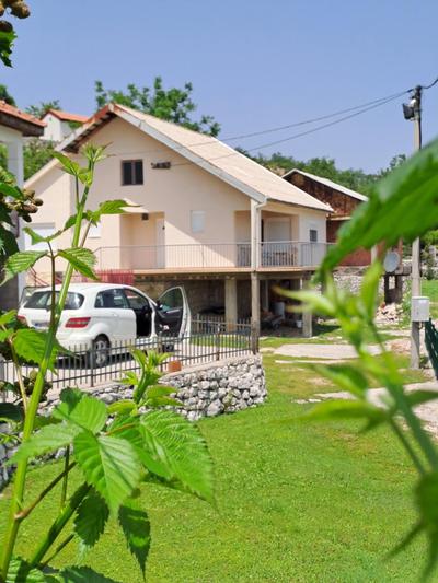 Family House