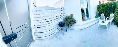 Wanderlust Beach Apartment