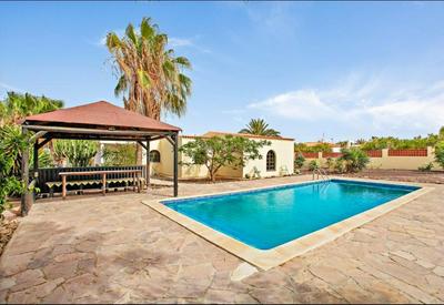 Villa Aventura