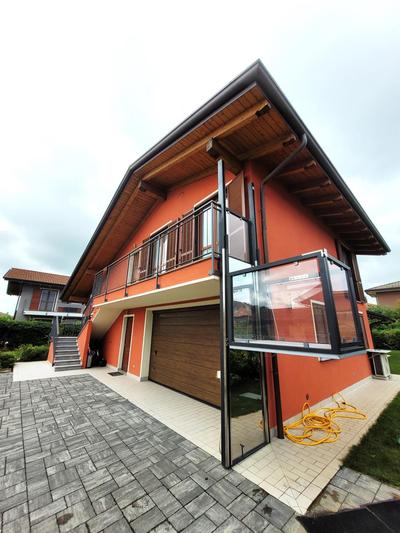 CASA NICCA