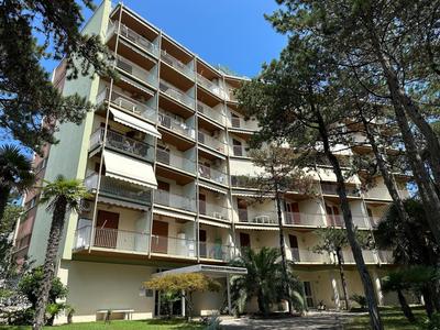Lignano Pineta Apartment with pool