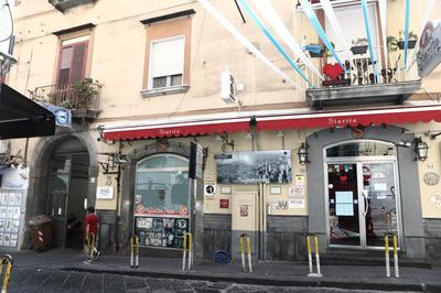 HOUSE GIULIA