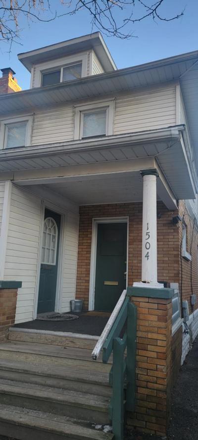 E. Michigan Walk Up Furnished 2 Bedroom APT