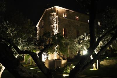 Cucina condivisione e natura - il rifugio perfetto per gruppi fino 31 - Assisi Perugia