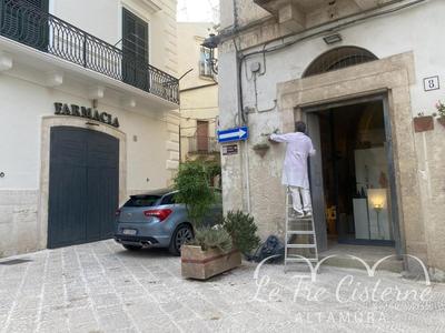 B&B Le Tre Cisterne Altamura - Matera
