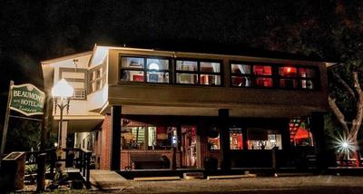 Beaumont Hotel, Bilde 2