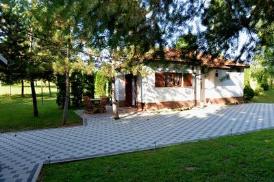 Kuća za odmor Čanić gaj