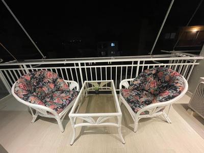 Loutraki Apartment