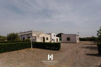VILLA OASIS 19PAX Piscina Bbq