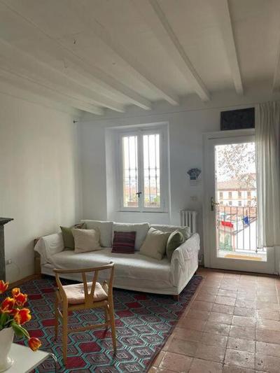 Appartamento speciale con vista sui Navigli