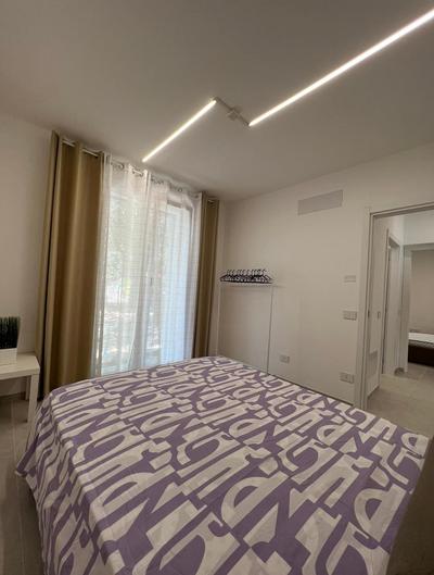 Villa Family House , Senigallia , Trecastelli (AN)