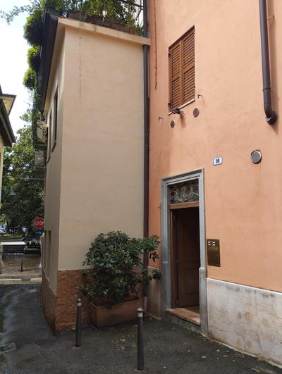 AL VICOLETTO
