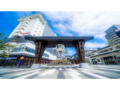 La'gent Stay Hakodate Ekimae - Vacation STAY 88788v