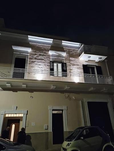 A casa del mercante