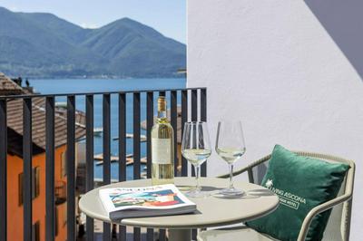 Living Ascona Boutique Hotel