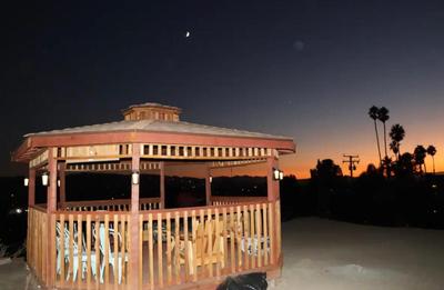 Mountain View Studio