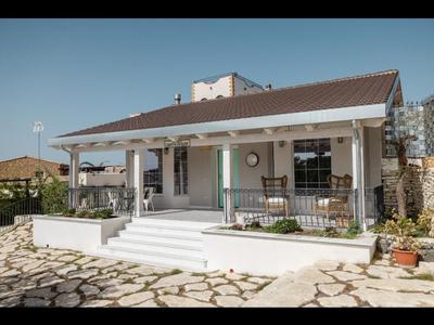 Villa Platani Luxury Suite