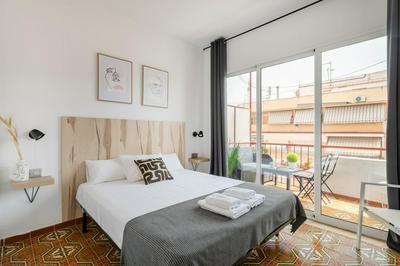 CASA MILA SV19 guesthouse
