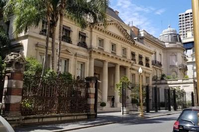 Disfrutando Buenos Aires 2