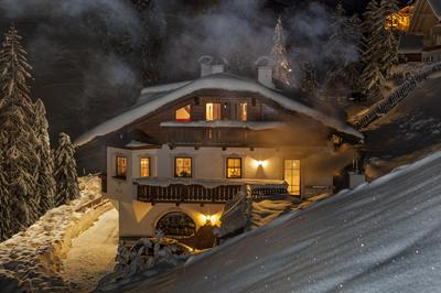 Residence Merk