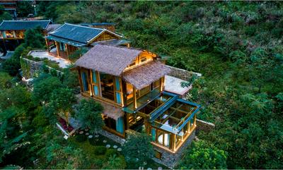 Homestead Hideaway