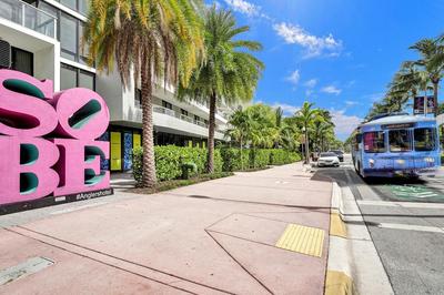 SOBE Monarch 1 - 2 BEDROOM 2 BATHROOM - MODERN APTS -WALK TO OCEAN DRIVE -2 INDEPENDENT 1 BEDROOM 1 BATHROOM APTS
