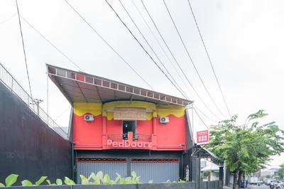 RedDoorz @ Tanjung Sari Surabaya