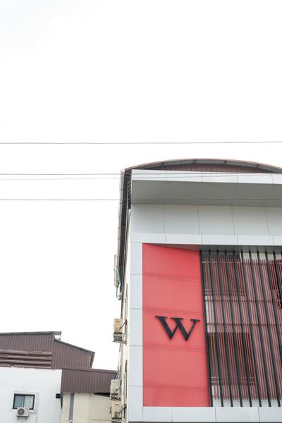 We World Boutique Haatyai