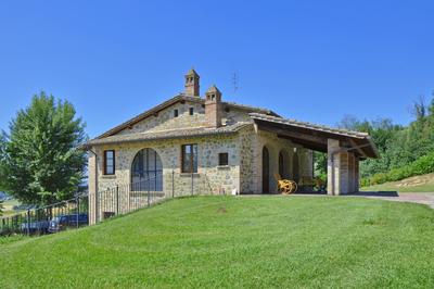 Villa San Martino - Happy Rentals