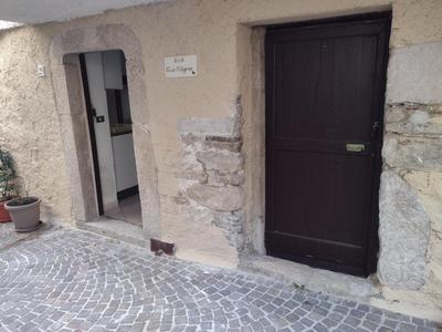 Casa Pitagora