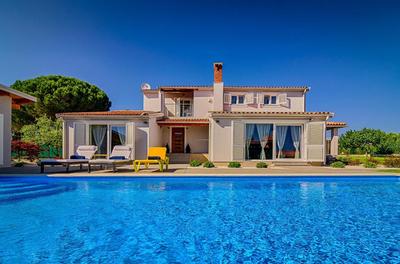 Captains House