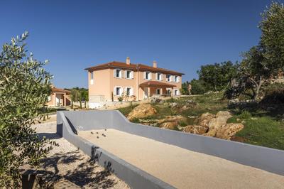 Giardin Retreat