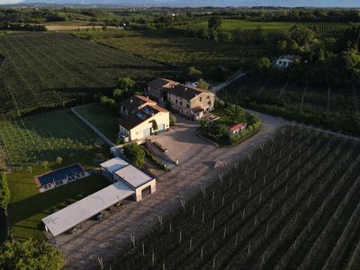 Ca Nova Agriturismo