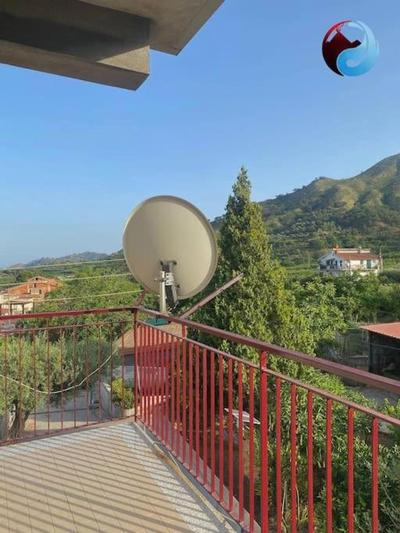 La Dolce Vista, Mitogio(Ct)
