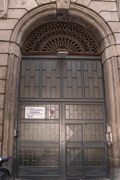 Foria 242 Rooms
