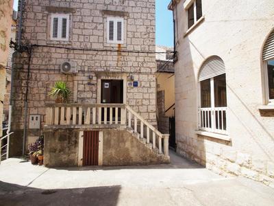 Apartments Stelina