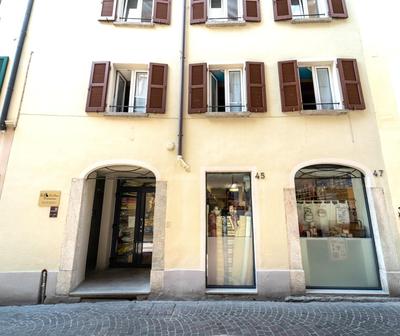 B&B Nonna Costantina