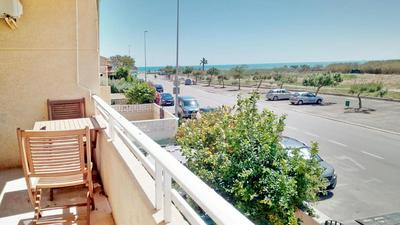 Global Properties, Estudio Cerca de la Playa, Pet-friendly