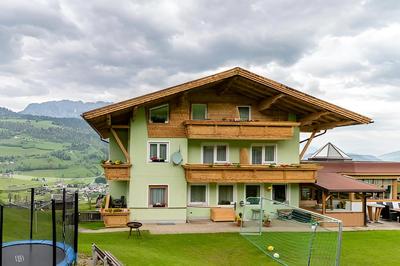 Panoramahotel Stocker