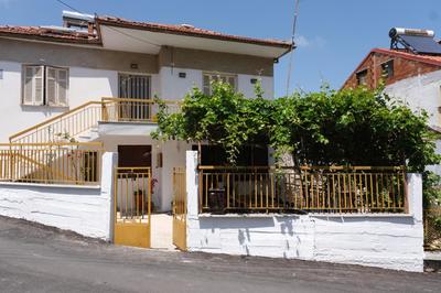 Villa Philia - Olympus