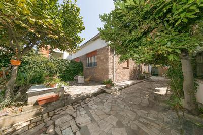 Appartamento con Giardino a due passi dal mare
